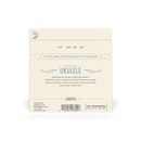 D'addario EJ99TLG Tenor Low G, Pro-Arté Carbon Ukulele Strings