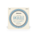 D'addario EJ99TLG Tenor Low G, Pro-Arté Carbon Ukulele Strings