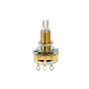 CTS 500K Long Split Shaft Audio Potentiometer Allparts