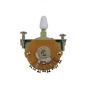 Tritan 5-Way Blade Switch Allparts