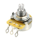 CTS 500K Vintage-style Split Audio Potentiometer Allparts