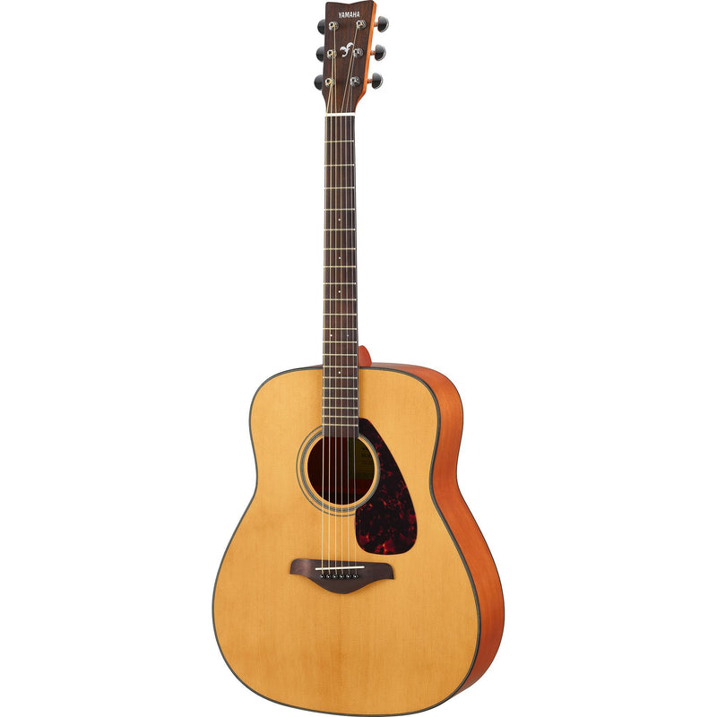 Yamaha FG800J NT Natural Acoustic Guitar