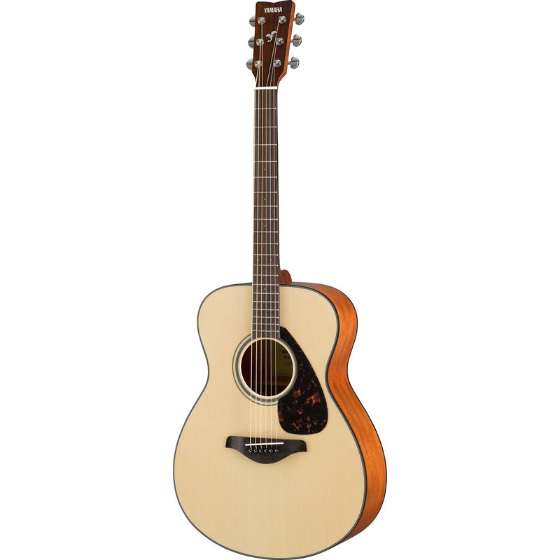 Yamaha FS800 Natural Acoustic Guitar