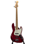 Fender Jazz Bass MIM Front 1