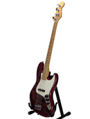 Fender Jazz Bass MIM Front 3