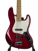 Fender Jazz Bass MIM Front 4