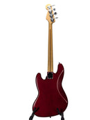 Fender Jazz Bass MIM Rear 1