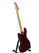 Fender Jazz Bass MIM Rear 2