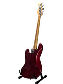 Fender Jazz Bass MIM Rear 3