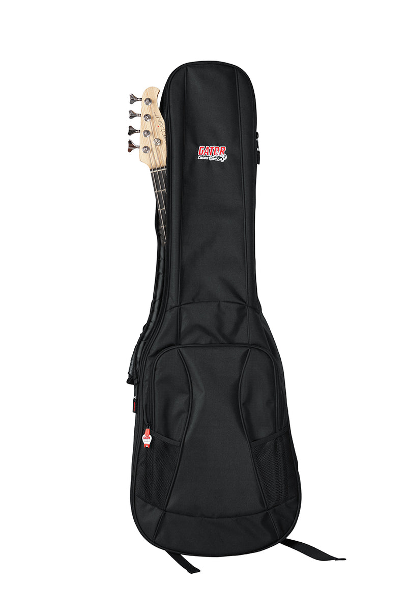 Gator 4G Series Gig Bag for Bass Guitars GB-4G-BASS