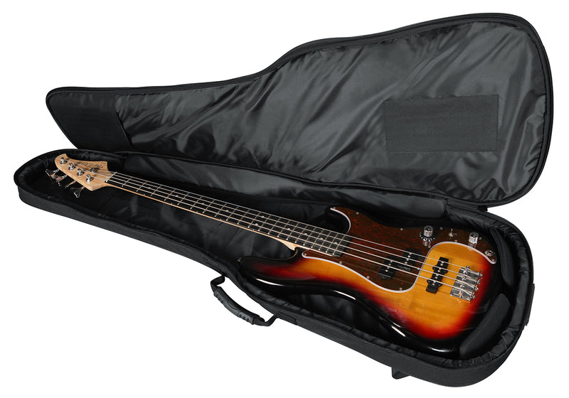 Gator 4G Series Gig Bag for Bass Guitars GB-4G-BASS