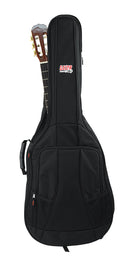 Gator Cases GB-4G-CLASSIC 4G Series Gig Bag for Classical Guitar