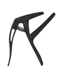 Golden Gate GC-50BK Acoustic Guitar Capo – Black