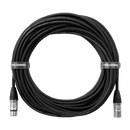 Gator Backline 30' XLR Microphone Cable