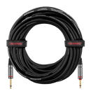 Gator Headliner 30' Straight-to-Straight QuietPlug Instrument Cable