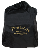 Golden Gate GD-10 Dynarette Classical Guitar Knee Cushion – S