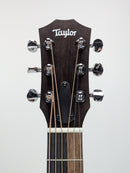 GSMini-5257 Headstock