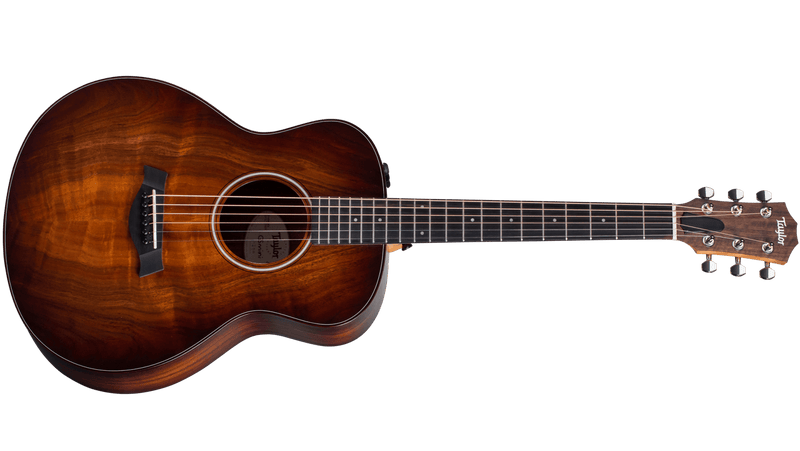 Taylor GS Mini-e Koa Plus (SN: 2212044378)