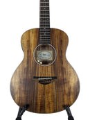 Taylor GS Mini-e Koa (SN: 2204156234) Taylor