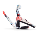 Kyser x Gopherwood Quick-Change Acoustic Guitar Capo - The Flag