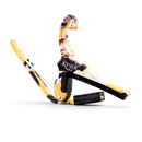 Kyser x Gopherwood Quick-Change Acoustic Guitar Capo - Tiger