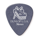 417P096 GATOR GRIP® PICK .96MM Open Chord Music Shop