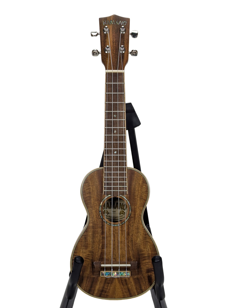 Hamano U-450 Soprano Ukulele