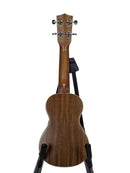 Hamano U-450 Soprano Ukulele Back
