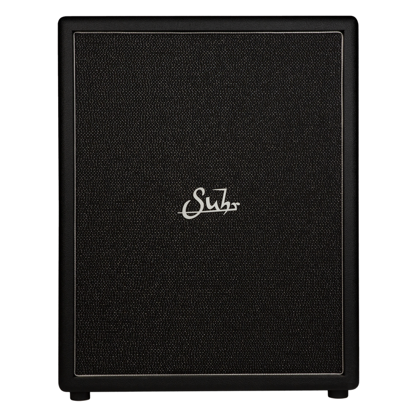 Suhr 2x12 Guitar Cabinet, Hedgehog, Vertical, Celestion G12-65H speakers 05-SUR-0075