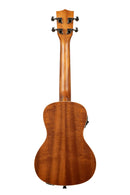 Kala KACE2006 Satin Mahogany Concert Ukulele w/ EQ