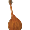 Kentucky KM-252 Deluxe A-Model Mandolin – Transparent Amber (SN:21123235)