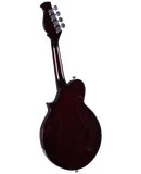 Kentucky KM-300E 4-String Electric Mandolin – Traditional Sunburst