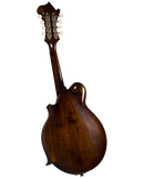 Kentucky KM-606 Standard F-Style Mandolin - Satin Brown (S/N: 22101255)