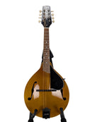 Kentucky KM-252 A-Style Mandolin Front 1