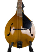 Kentucky KM-252 A-Style Mandolin Front 4