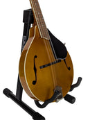 Kentucky KM-252 A-Style Mandolin Front 5