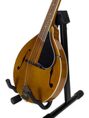 Kentucky KM-252 A-Style Mandolin Front 6