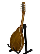 Kentucky KM-252 A-Style Mandolin Rear 3