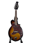 Kentucky KM-300E Electric Mandolin Front 1