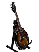 Kentucky KM-300E Electric Mandolin Front 2