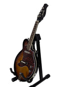 Kentucky KM-300E Electric Mandolin Front 3