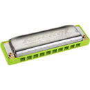 Hohner Rocket Amp Harmonica - Key of G
