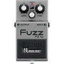 Boss FZ-1w Fuzz pedal