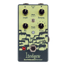 Earthquaker Devices Ledges - Tri-Dimensional Reverberation Machine