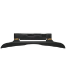 Golden Gate M-202 Adjustable Mandolin Bridge – Ebony