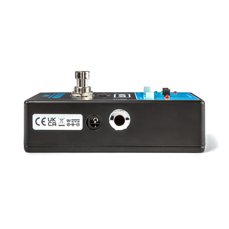 MXR® Rockman® X100™ Analog Tone Processor