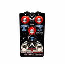 Interstellar Audio Machines Marsling Octafuzzdrive Octave Fuzz Pedal