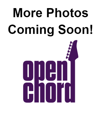 Suhr Andy Wood 10th Anniversary Signature Modern T, Arancio Orange (SN: 89301)
