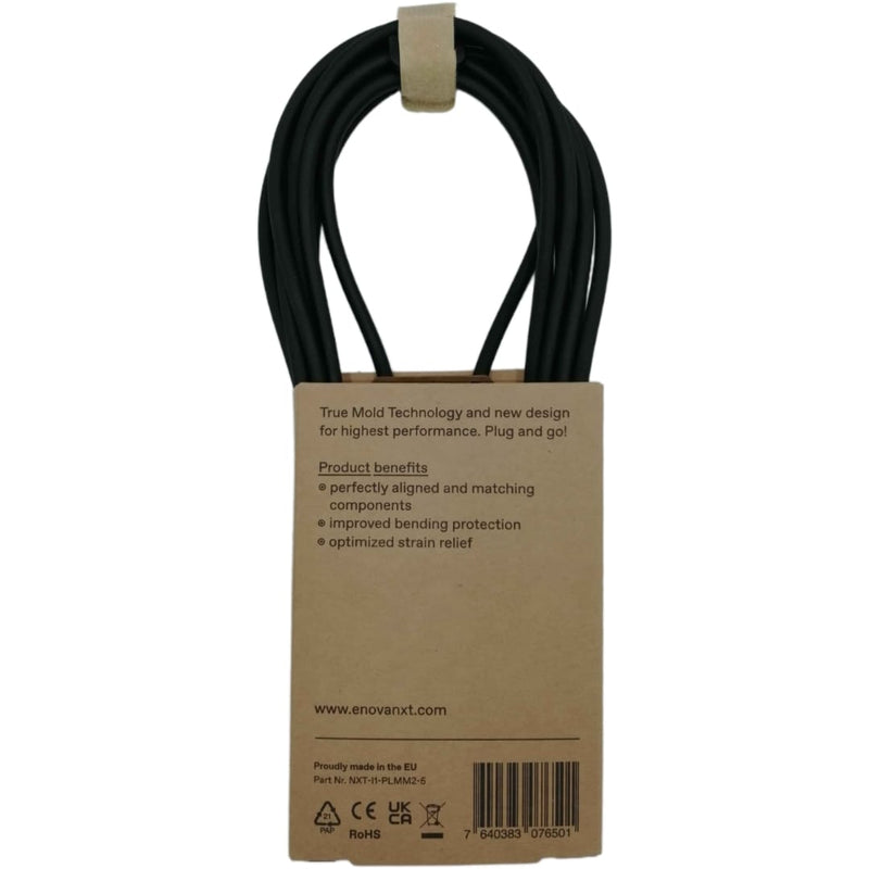 Gator Cableworks - GCWB-INS-20 - Cavo strumento - 6 metri Gator Cableworks - GCWB-INS-20 - Cavo strumento - 6 metri