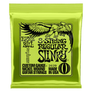 Ernie Ball Regular Slinky Nickel Wound 8-String Electric Guitar Strings 10-74 Gauge